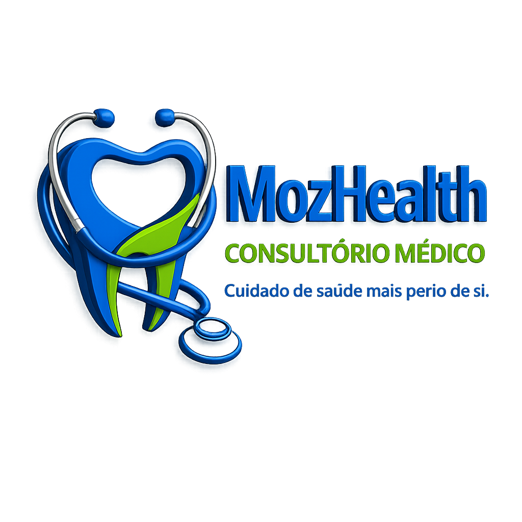 MozHealth Logo